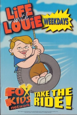 Viața cu Louie – Sezonul 2 (1996) – Dublat în Română
