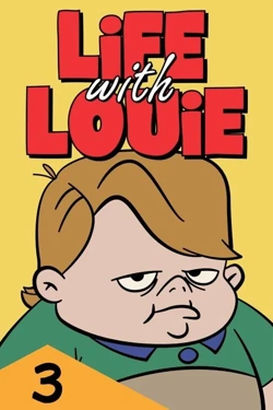 Viața cu Louie – Sezonul 3 (1997) – Dublat în Română Viața cu Louie – Sezonul 3 (1997) – Dublat în Română